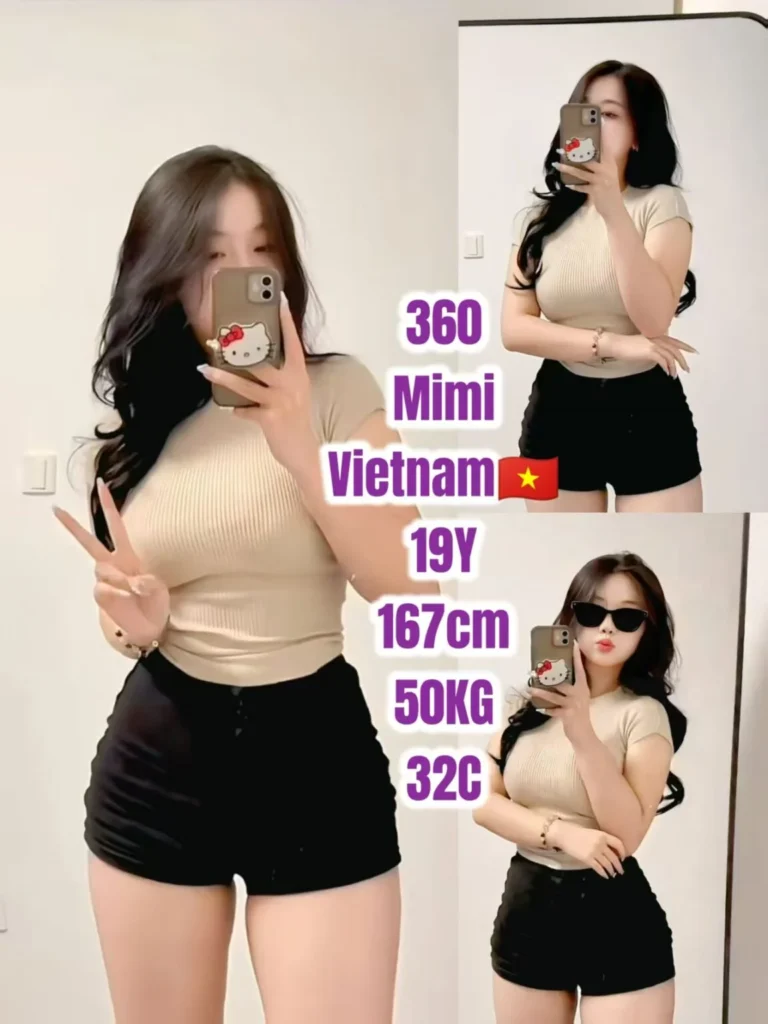 360 Mimi 小姐在新山