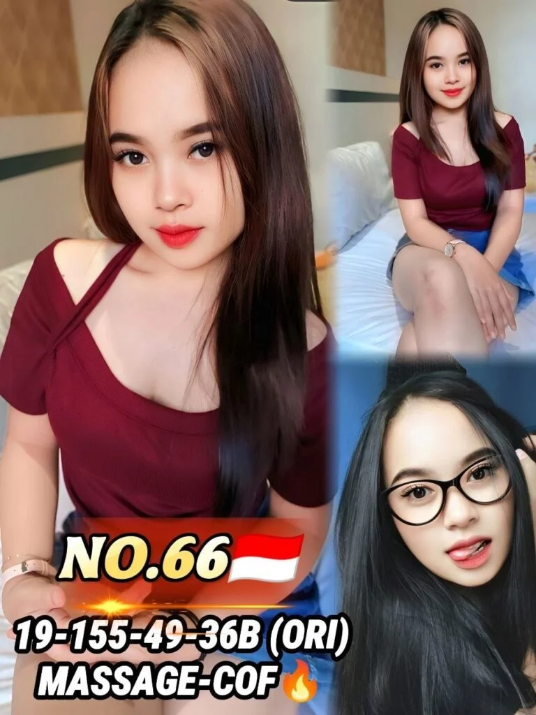 66 小姐在新山