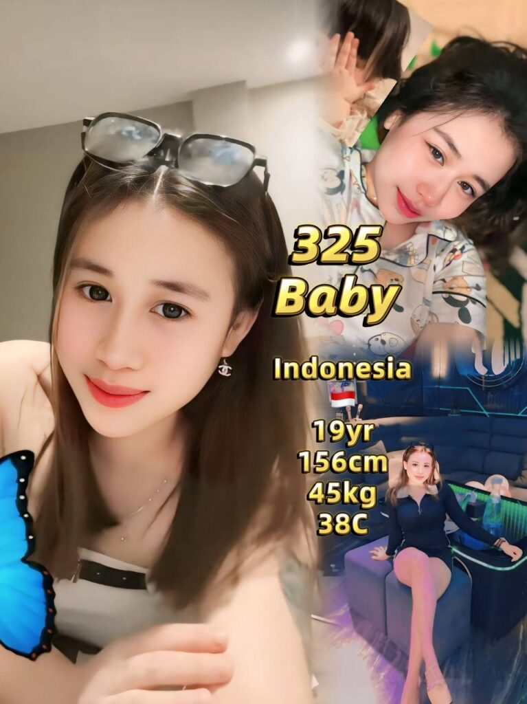 Baby 小姐在新山