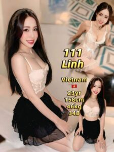 Picture of Linh