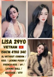 Picture of Lisa