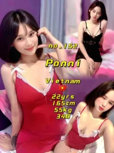 Picture of Ponni