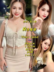 Picture of Rose
