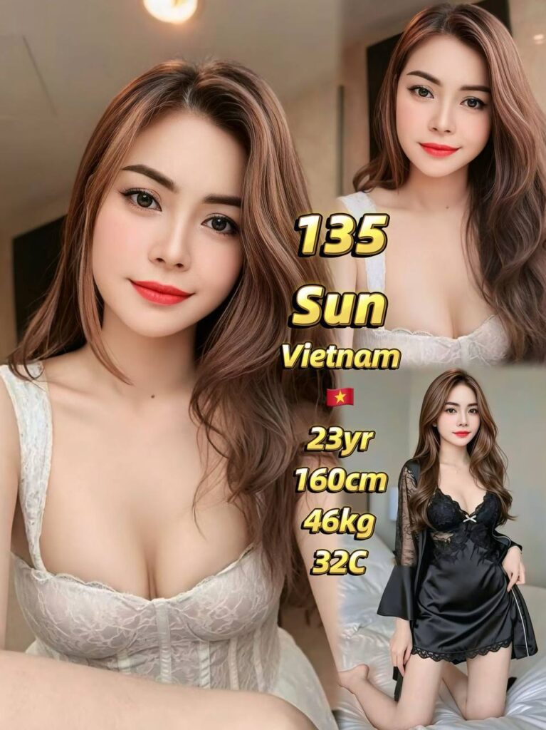 Sun 小姐在新山