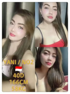 Picture of Yani