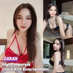 Picture of Zarah