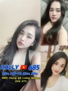 Picture of 685 Dolly