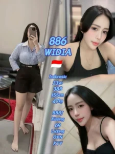Picture of 886 Widia