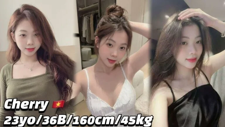 Cherry 小姐在新山