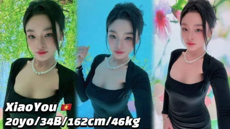 Xiao You