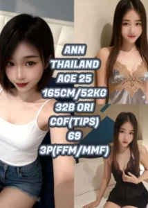Picture of ANN