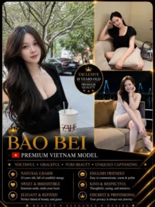 Picture of BAOBEI