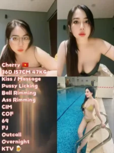Picture of CHERRY