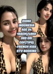 Picture of DIANA
