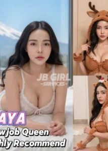 Picture of MAYA