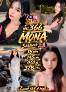 Picture of MONA  – LOCAL