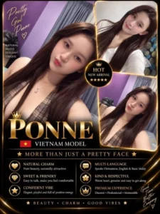 Picture of PONNE
