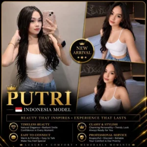 Picture of PUTRI
