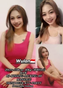 Picture of WULAN