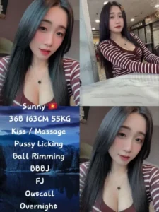 Picture of SUNNY
