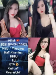 Picture of MIMI