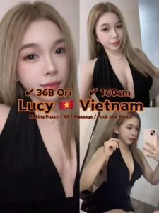 Picture of LUCY