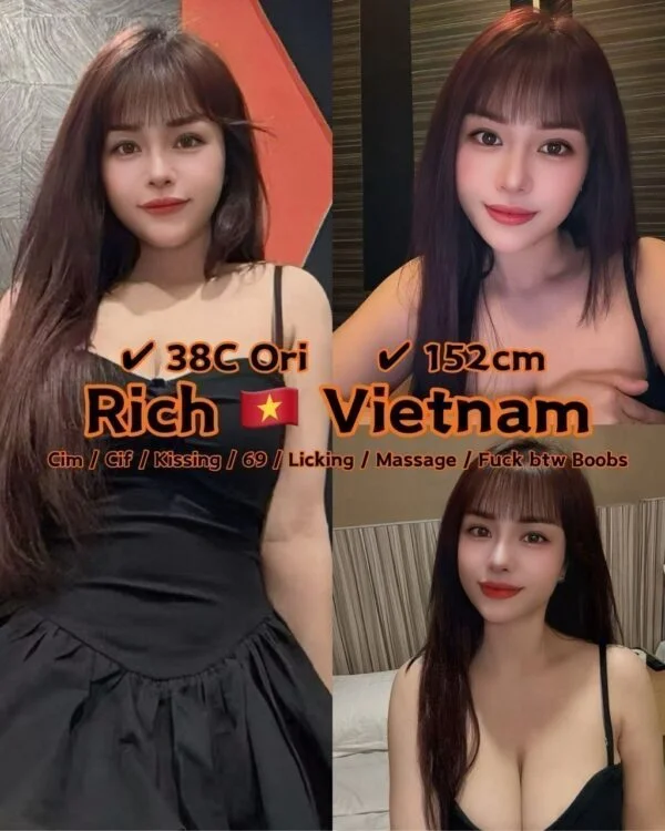 RICH