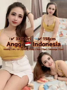 Picture of ANGGI